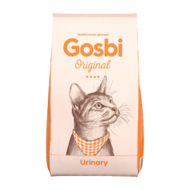 Gosbi Original Cat Urinary 3kg