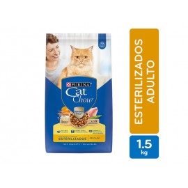 Alimento Seco Gato Purina...