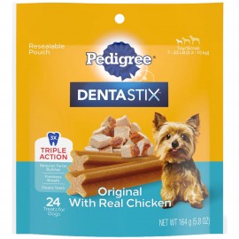 Dentastix original with...