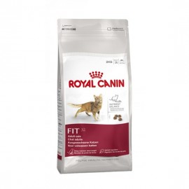 Royal Canin Gatos Fit 32 2 Kg