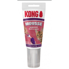 Kong-Mousse Sabor a Salmon