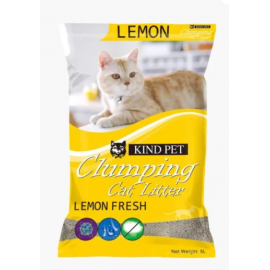 Kind Pet Cat Litter Scented