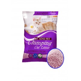 Kind Pet Clumping Lavander