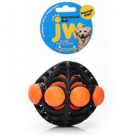 Jwp Toy Arachnoid Ball