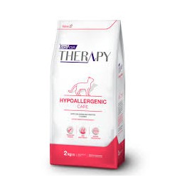 Therapy Vitalcan Feline...