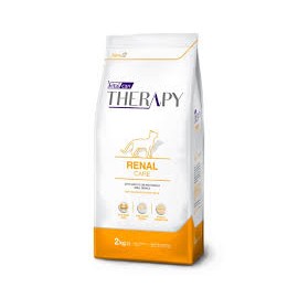 Therapy Vitalcan Feline...