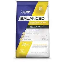 Balanced Vitalcan Gato...