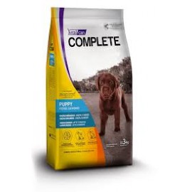 Complete Vitalcan Perro...