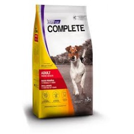 Complete Vitalcan Perro...