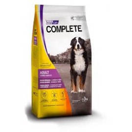 Complete Vitalcan Perro...