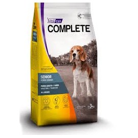 Complete Vitalcan Perro...