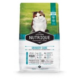 Nutrique Urinary Care Cat 2kg