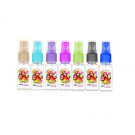 Tintes Liquido Spray