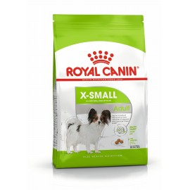 Royal Canin X-Small Adult...