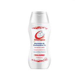 shampoo clorhexidiana Galon