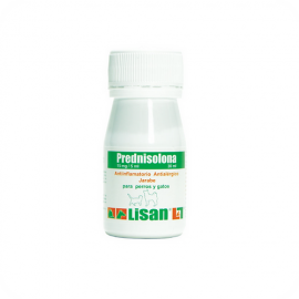 Prednisolona 30ml