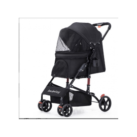 Coche Negro Negro 33 Lb