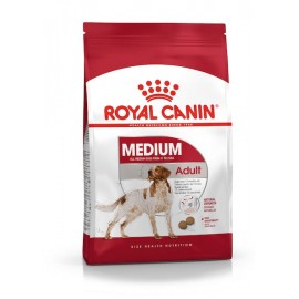 Royal Canin Medium Adult