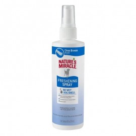 Ocean Breeze Freshening Spray