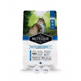 Nutrique Cat Healthy...