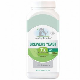 Brewers Yeast 250 Tabletas...