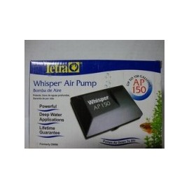 Motor Tetra Tec Whisper 150...