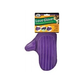 Guante Love Glove Grooming Mit