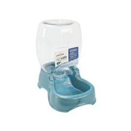 Pet Water 0.25 Gl Azul...