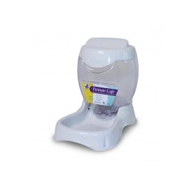 Petmate Waterer 3.5 Lb Blanco