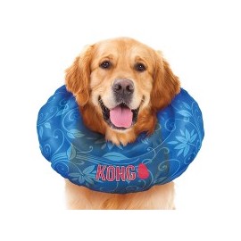 Collar inflable Kong Cushion