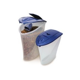 Tarro 10 Lb Kibble Keeper