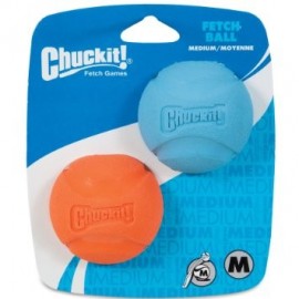 FETCH BALL TWO PACK