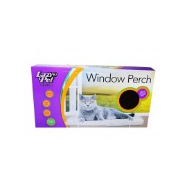 Percha P/ventana Single Cat