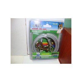 Cable 15 Pies (4,57) Hvy Wt...