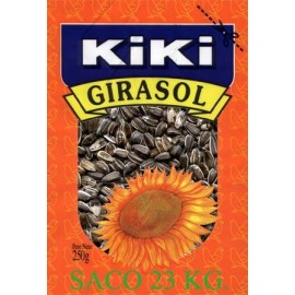 Girasol Kiki 20 Kg Saco