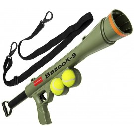 BazooK-9 Tennis Ball