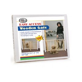 Puerta Fp Wooden Easy