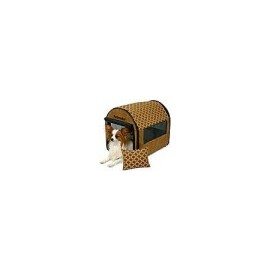 Casas Portable Med Pet Home...