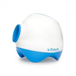 Lanzador de pelotas iFetch