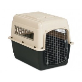 Carrier Vari Kennel 30lbs –...