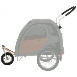 Petego Stroller Conversion...