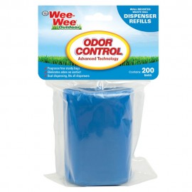 WEE WEEOUTDOOR ODOR CONTROL...