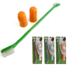 Cepillos De Dientes Kit 3 Unid