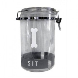 Tarro Treat Jar 34 Oz (6.5"...