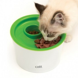 Catit Alimentador 3 en 1...