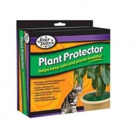 Protector de plantas