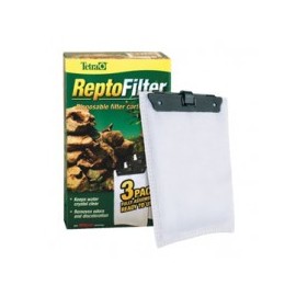 Cartridges Repto Filter 3...