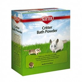 Bath Powder Hamster