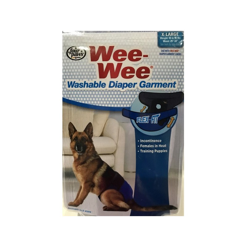 Wee wee washable sales diapers