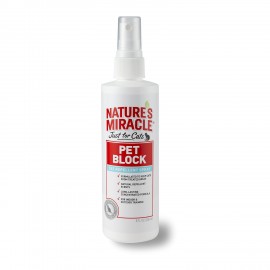 PET BLOCK REPELLENT SPRAY